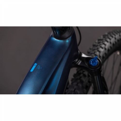 CUBE REACTION HYBRID PRO 800 NEBULAR´N´DAZZLE 2026, XL Cijena Akcija