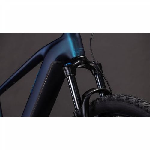 CUBE REACTION HYBRID PRO 800 NEBULAR´N´DAZZLE 2026, XL Cijena Akcija