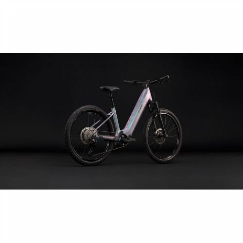 CUBE REACTION HYBRID PRO 800 POLARLIGHT´N´BLACK 2027 EASY ENTRY, S Cijena Akcija