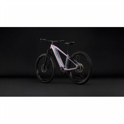 CUBE REACTION HYBRID PRO 800 POLARLIGHT´N´BLACK 2027, M Cijena Akcija