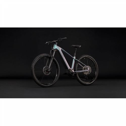 CUBE REACTION HYBRID PRO 800 POLARLIGHT´N´BLACK 2027, XXL Cijena Akcija