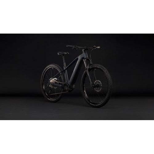 CUBE REACTION HYBRID PRO 800 SILVERDUST´N´PRISM 2027, XXL Cijena