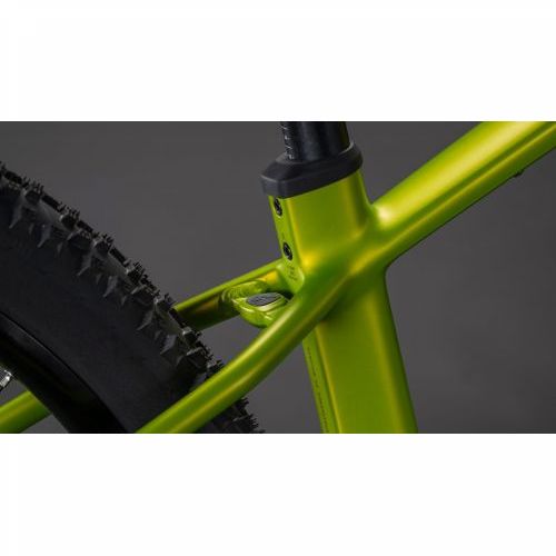 CUBE REACTION HYBRID RACE 800 LIZARD´N´BLACK 2026, L Cijena Akcija