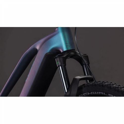 CUBE REACTION HYBRID RACE 800 POLARLIGHT´N´PRISM 2026 TRAPEZE, L Cijena Akcija
