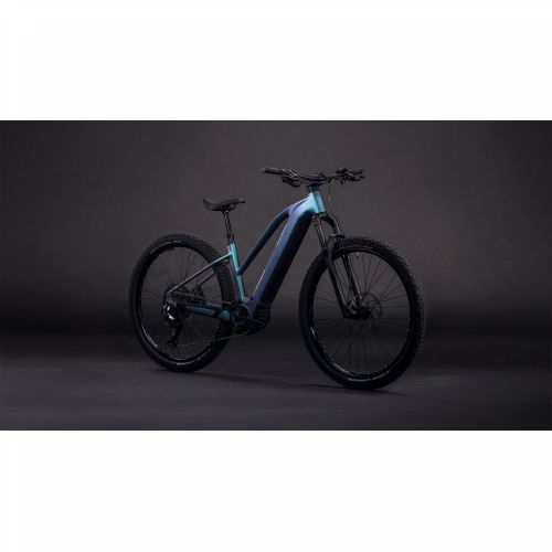 CUBE REACTION HYBRID RACE 800 POLARLIGHT´N´PRISM 2026 TRAPEZE, M Cijena