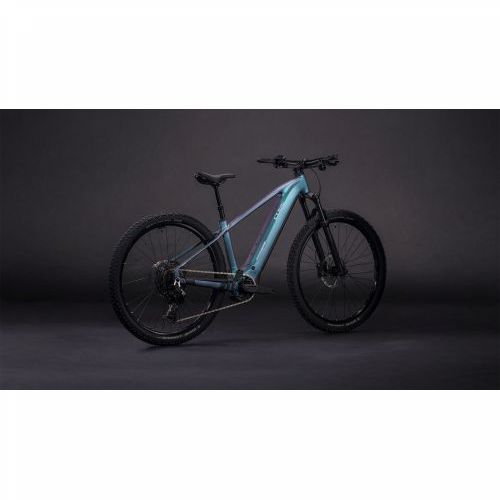 CUBE REACTION HYBRID RACE 800 POLARLIGHT´N´PRISM 2026, XL Cijena