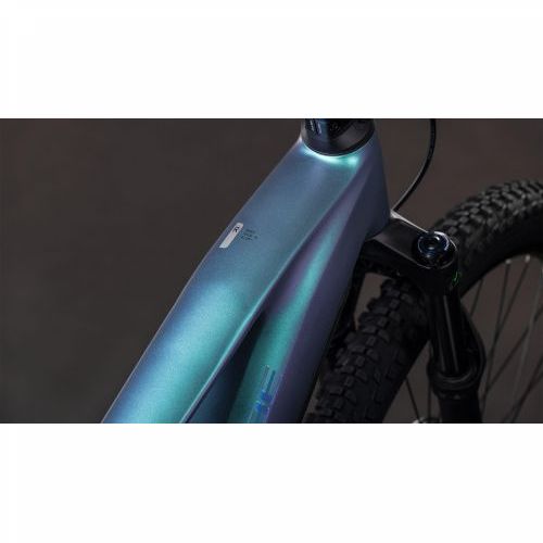 CUBE REACTION HYBRID RACE 800 POLARLIGHT´N´PRISM 2026, XL Cijena Akcija