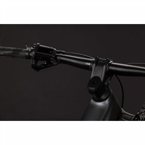 CUBE REACTION HYBRID RACE 800 SLABGREY´N´CHROME 2027 TRAPEZE, L Cijena Akcija