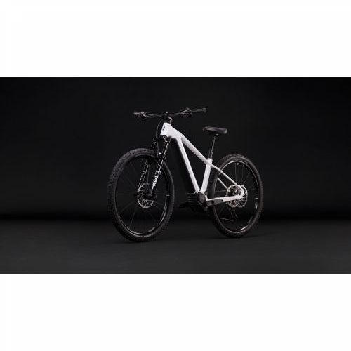 CUBE REACTION HYBRID RACE 800 SNOW´N´BLACK 2027, XL Cijena Akcija