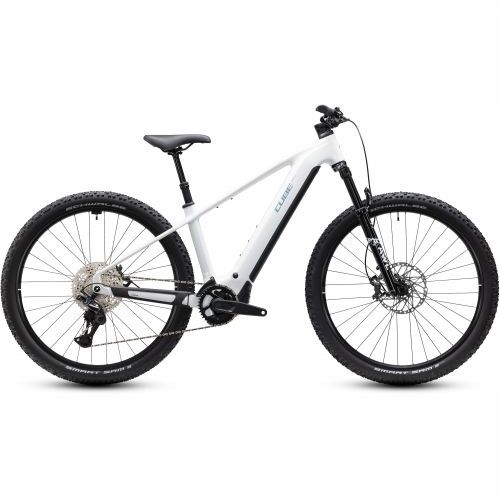 CUBE REACTION HYBRID RACE 800 SNOW´N´BLACK 2027, XXL Cijena