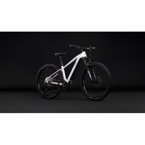 CUBE REACTION HYBRID RACE 800 SNOW´N´BLACK 2027, XXL Cijena