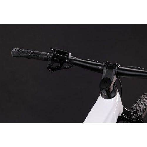 CUBE REACTION HYBRID RACE 800 SNOW´N´BLACK 2027, XXL Cijena Akcija