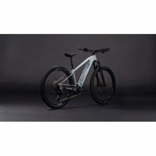 CUBE REACTION HYBRID RACE 800 VULCAN´N´ORANGE 2026, M Cijena