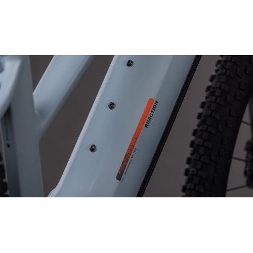 CUBE REACTION HYBRID RACE 800 VULCAN´N´ORANGE 2026 TRAPEZE, L Cijena Akcija