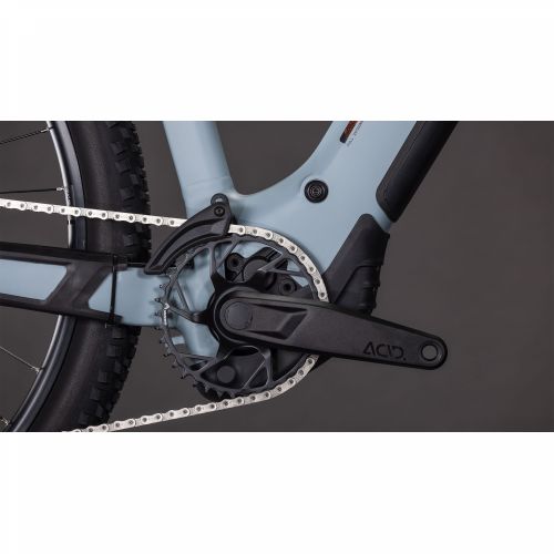 CUBE REACTION HYBRID RACE 800 VULCAN´N´ORANGE 2026 TRAPEZE, M Cijena Akcija