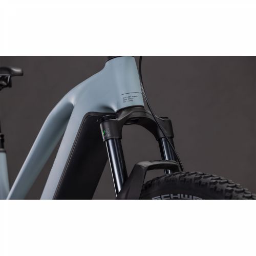 CUBE REACTION HYBRID RACE 800 VULCAN´N´ORANGE 2026 TRAPEZE, M Cijena Akcija