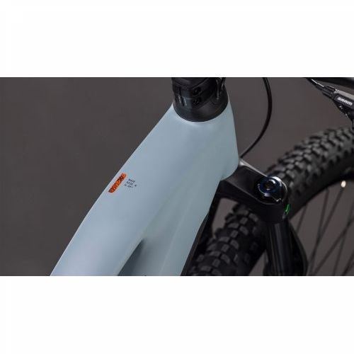 CUBE REACTION HYBRID RACE 800 VULCAN´N´ORANGE 2026 TRAPEZE, M Cijena Akcija