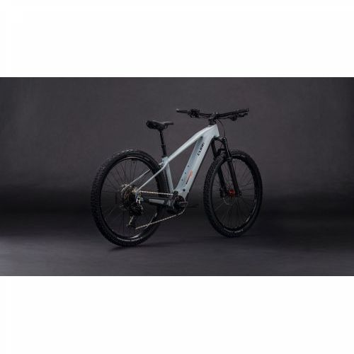 CUBE REACTION HYBRID RACE 800 VULCAN´N´ORANGE 2026, XL Cijena