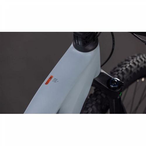 CUBE REACTION HYBRID RACE 800 VULCAN´N´ORANGE 2026, XL Cijena Akcija