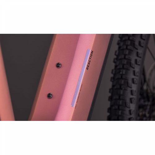CUBE REACTION HYBRID SLX 800 SHIFTBLUSH´N´ART 2026 EASY ENTRY, M Cijena Akcija