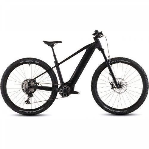 CUBE REACTION HYBRID SLX 800 SILVERDUST´N´CHROME 2026, L Cijena