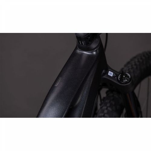 CUBE REACTION HYBRID SLX 800 SILVERDUST´N´CHROME 2026, L Cijena Akcija