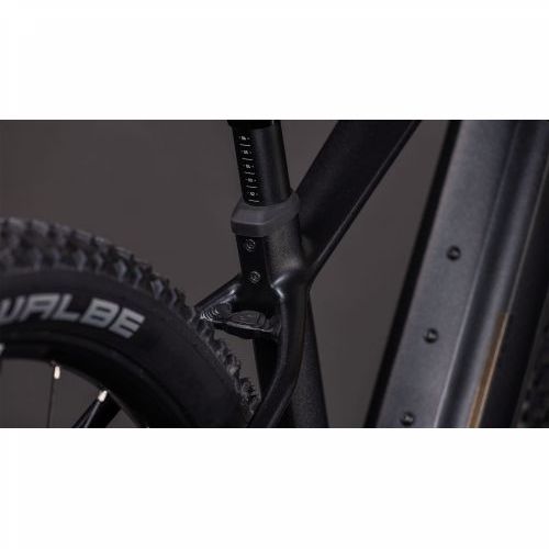 CUBE REACTION HYBRID SLX 800 SILVERDUST´N´CHROME 2026, L Cijena Akcija