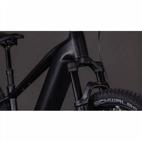 CUBE REACTION HYBRID SLX 800 SILVERDUST´N´CHROME 2026, L Cijena Akcija
