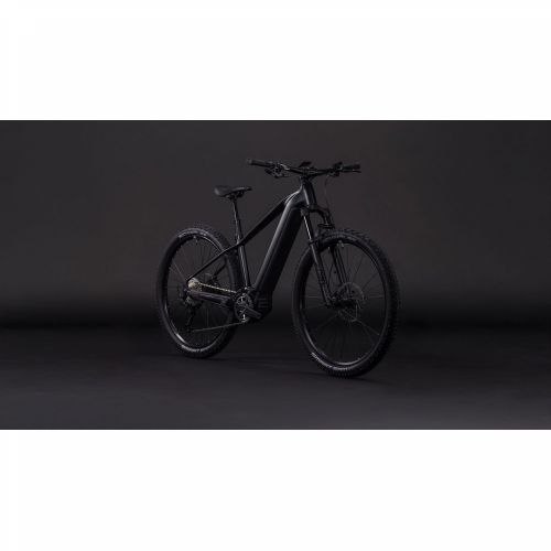 CUBE REACTION HYBRID SLX 800 SILVERDUST´N´CHROME 2026, XL Cijena