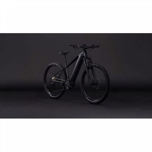 CUBE REACTION HYBRID SLX 800 SILVERDUST´N´CHROME 2026, XL Cijena