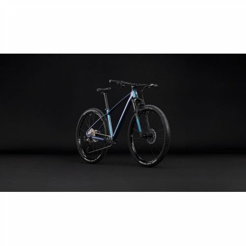CUBE REACTION PRO EMERALD´N´BLUE 2027, L Cijena