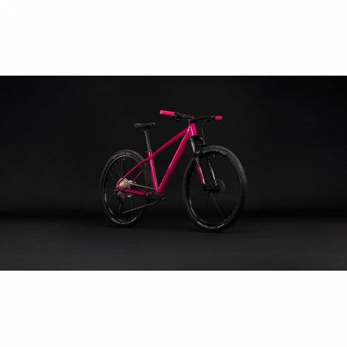 CUBE REACTION PRO FUCHSIA´N´BLACK 2027, M Cijena