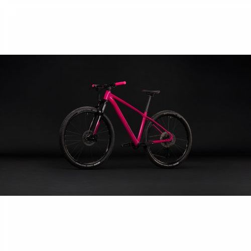 CUBE REACTION PRO FUCHSIA´N´BLACK 2027, M Cijena Akcija