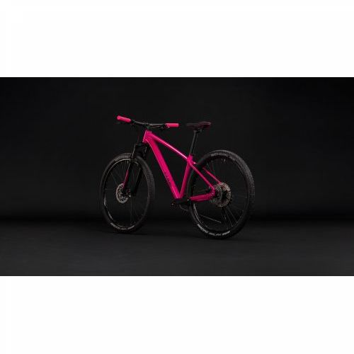 CUBE REACTION PRO FUCHSIA´N´BLACK 2027, M Cijena Akcija