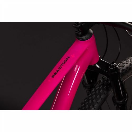 CUBE REACTION PRO FUCHSIA´N´BLACK 2027, M Cijena Akcija