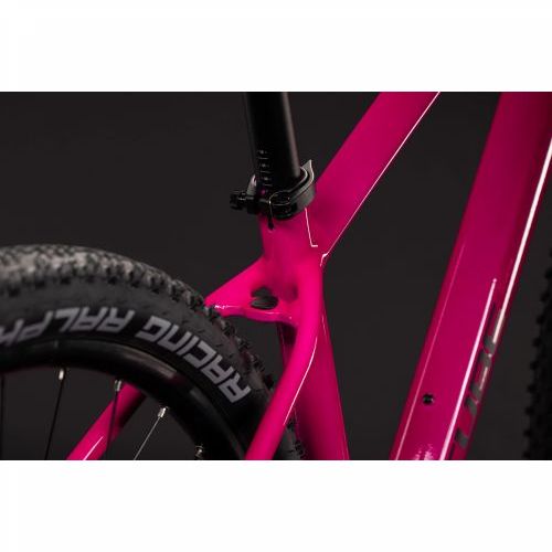 CUBE REACTION PRO FUCHSIA´N´BLACK 2027, M Cijena Akcija