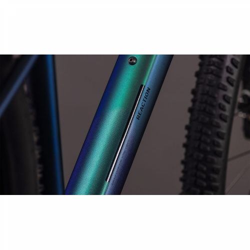 CUBE REACTION PRO GOBLIN´N´BLACK 2026, M Cijena Akcija