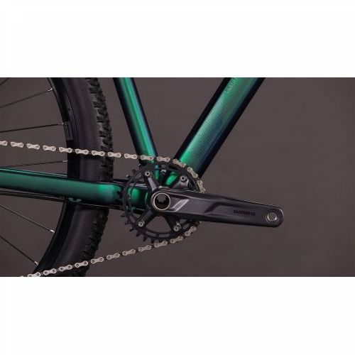 CUBE REACTION PRO GOBLIN´N´BLACK 2026, M Cijena Akcija