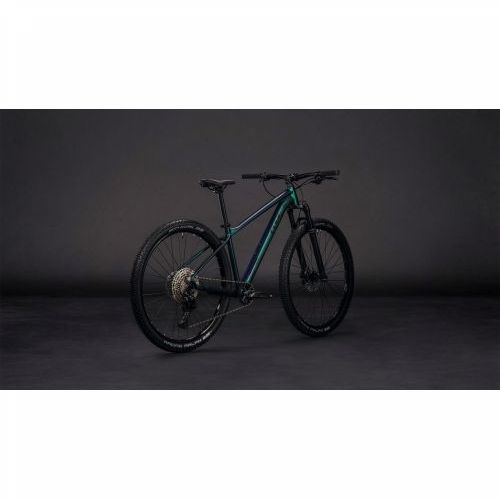 CUBE REACTION PRO GOBLIN´N´BLACK 2026, XS Cijena