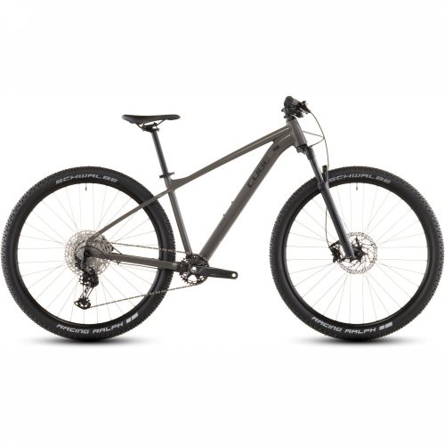 CUBE REACTION PRO OLDGREY´N´BLACK 2026, L Cijena