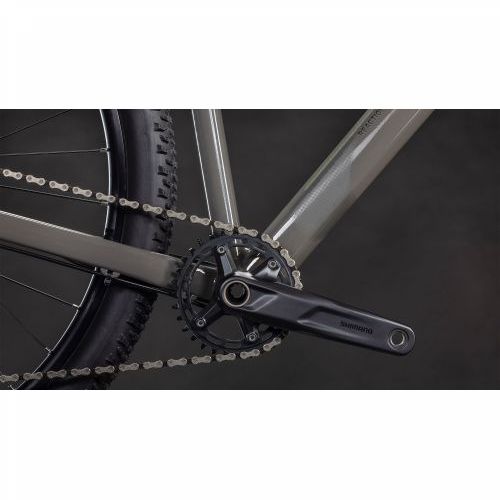 CUBE REACTION PRO OLDGREY´N´BLACK 2026, M Cijena Akcija