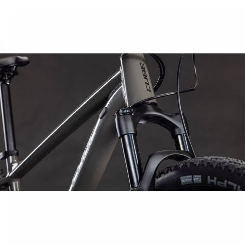 CUBE REACTION PRO OLDGREY´N´BLACK 2026, M Cijena Akcija