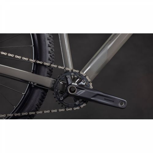 CUBE REACTION PRO OLDGREY´N´BLACK 2026, XS Cijena Akcija