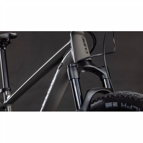 CUBE REACTION PRO OLDGREY´N´BLACK 2026, XS Cijena Akcija