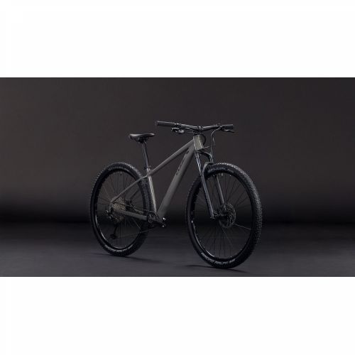 CUBE REACTION PRO OLDGREY´N´BLACK 2026, XXL Cijena Akcija