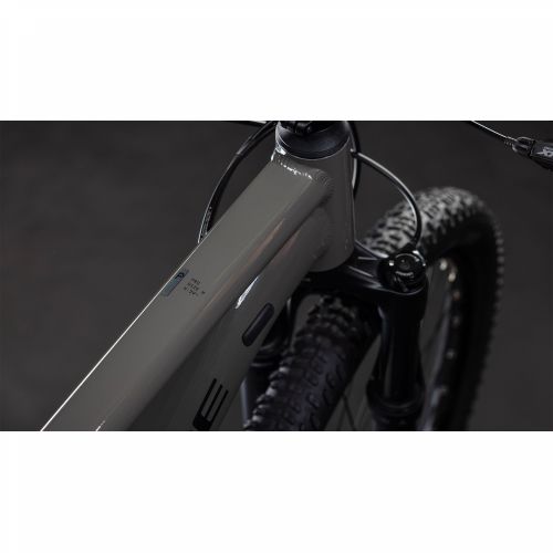 CUBE REACTION PRO OLDGREY´N´BLACK 2026, XXL Cijena Akcija
