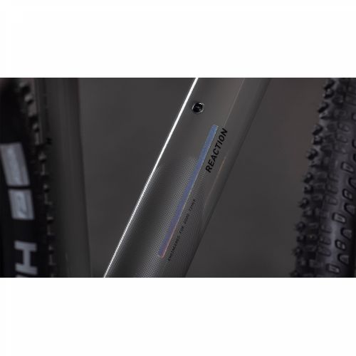 CUBE REACTION PRO OLDGREY´N´BLACK 2026, XXL Cijena Akcija