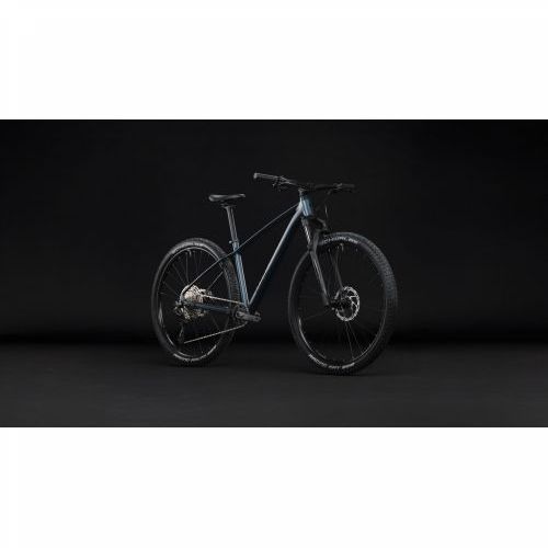CUBE REACTION SLX NAVYBLACK´N´BLACK 2027, M Cijena