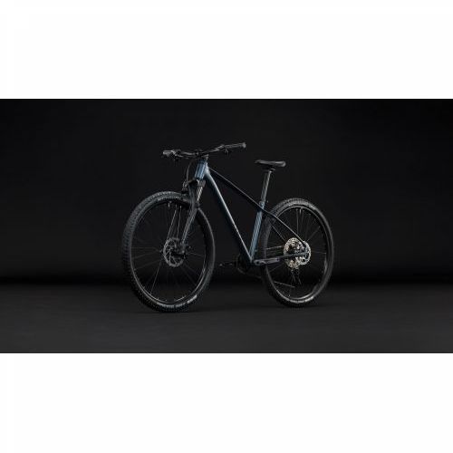 CUBE REACTION SLX NAVYBLACK´N´BLACK 2027, M Cijena Akcija