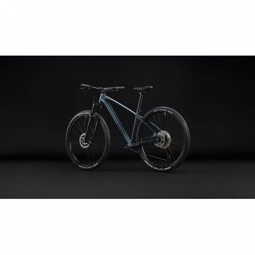 CUBE REACTION SLX NAVYBLACK´N´BLACK 2027, M Cijena Akcija